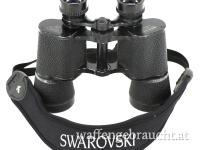 Swarovski Habicht 7x42 reserviert