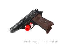 Manurhin Walther PP