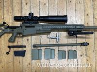 Accuracy International AXMC
