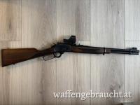 Ruger Marlin 1894 Classic .357 Magnum – Getunte Legende im Top-Zustand!