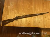 Karabiner 98k S/27 1937