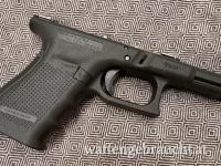Griffstück Glock 19 Gen 4, neu und unbeschossen