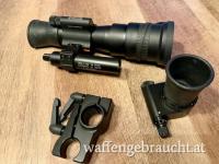 Jahnke Nachtsichtgerät SET