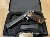Sig Sauer P210 Super Target 6“
