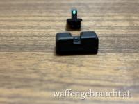 Dawson Precision Visierung mit Leuchtkorn für Glock17/19