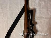 Jagdlicher K98, 7mm Rem. Mag.  Nikon Monarch UCC