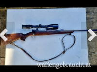 30-06 Repetierer Mauser 98 System