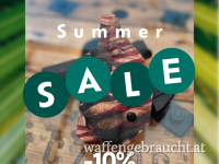 Sommer Aktion -10% - Verkauf von Custom Kydex Holstern und Messerscheiden