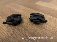 EAW Picatinny Schnellspannmontage, SR 