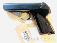 Mauser HSc