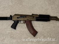 Zastava Pap G || AK47 Cerakote