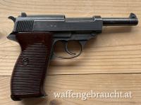 P38 Nummerngleich Byf 43 Mauser super zustand