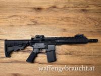 Schmeisser AR 15 in 11,5 Zoll in Top Zustand 