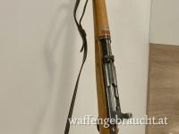 Verkaufe „blonden“ K31