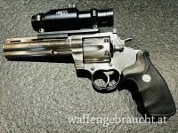 Colt Anaconda 44 Mag. 6"