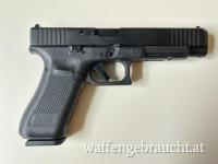Glock 34 Gen 5 9x19 NEUWERTIG