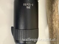 Zielfernrohr  Swarovski z6 2-12x50