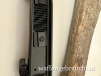 Zielfernrohr  SR Montage Blaser 