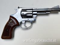 Taurus 98 Revolver .22LR