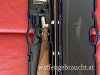 Beretta 486 side by side