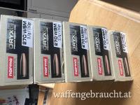 Biete Patronen Norma Oryx 270WSM 9,7g/150gr