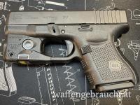 Licht/Laser Modul Streamlight TLR-6 inkl. Holster