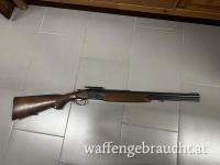 Bockbüchsflinte Brno CZ .243win 12/70