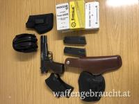 Sammler aufgepasst!! Seltene M35 FN Pistole mit viel Zubehör 