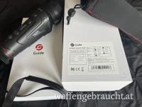 Guide Track IR50 PRO