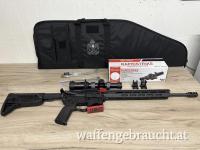Springfield Saint Edge AR-15 16zoll