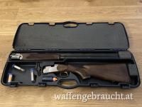 Beretta 686 White Onyx