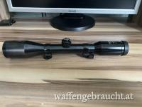 Swarovski Habicht 6x42 Nova