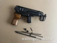 VZ61 Teilesatz deko