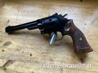 CO 2 Revolver im Kaliber .22