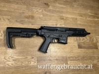 B&T SPC9-G Brügger Thomet 9x19 Glock Lower 