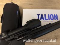 Pulsar Talion XQ38 mit Montage