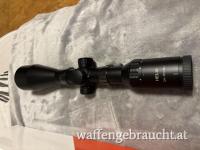 Steyr Schwenkmontage