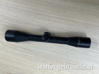 Kahles ZF69 6x42 - für Steyr SSG69