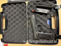SIG SAUER P320 X Full 9x19mm