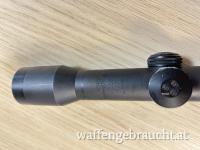 Kahles ZF58 4x31 - Scharfschützenzielfernrohr für SSG98k