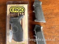 ERGO AR 15/M16 Grip Kit-Suregrip-AGGRESSIVE