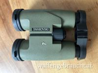 Swarovski SLC Habicht 7x42B