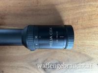 Kahles Helia CBX 3,5-10 mit Leuchtpunkt, serviciert