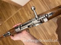 K98 Lacuruna 8x57