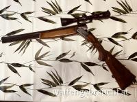 CZ Brno  30-06 und 12/70 Schrott