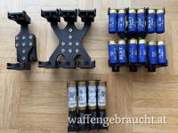 IPSC Shotgun (Patronenholster)