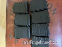 AR magazine 10schuss 