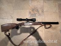 Blaser BBF 700/88 cal 243-20/76