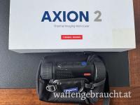 Pulsar Axion 2 XG 35 