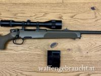 Steyr SSG 69   308 Win.